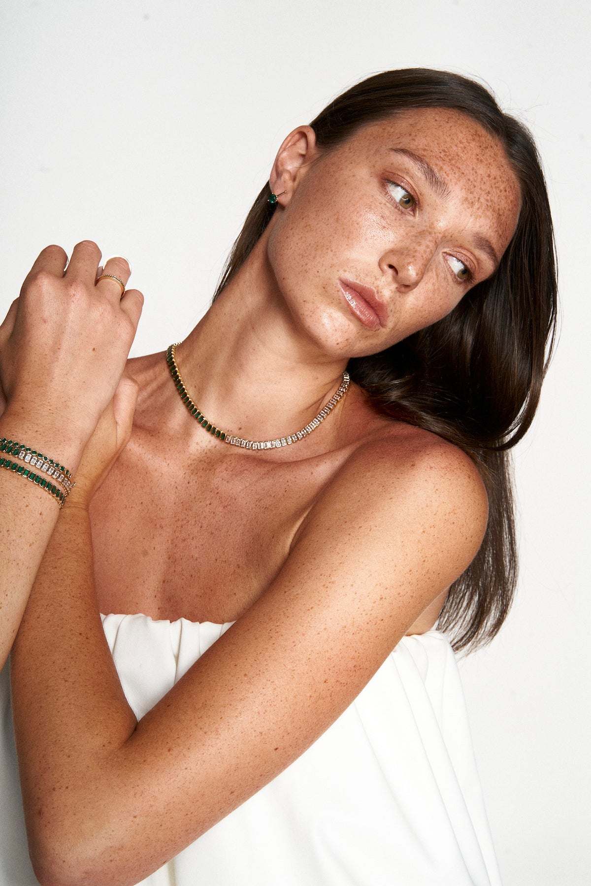 Yanantin Necklace