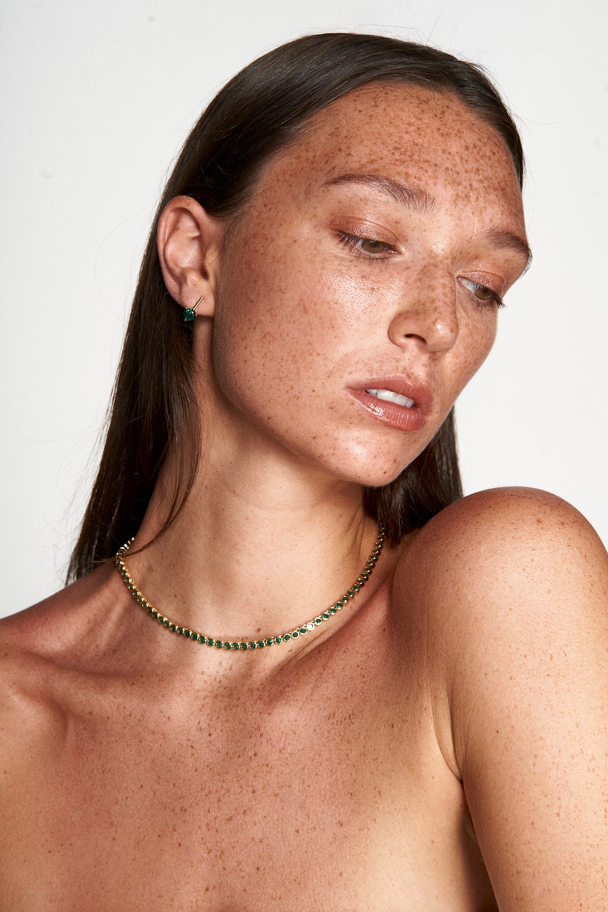 Muyu Earrings