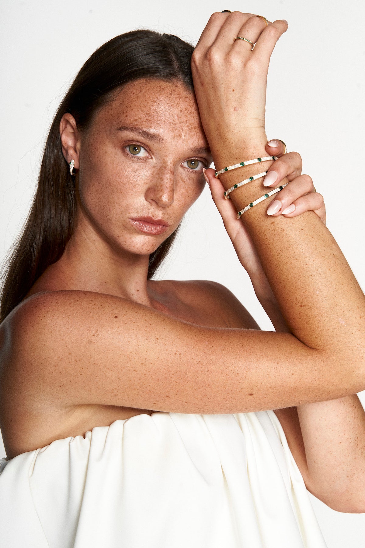 Inti Bracelet