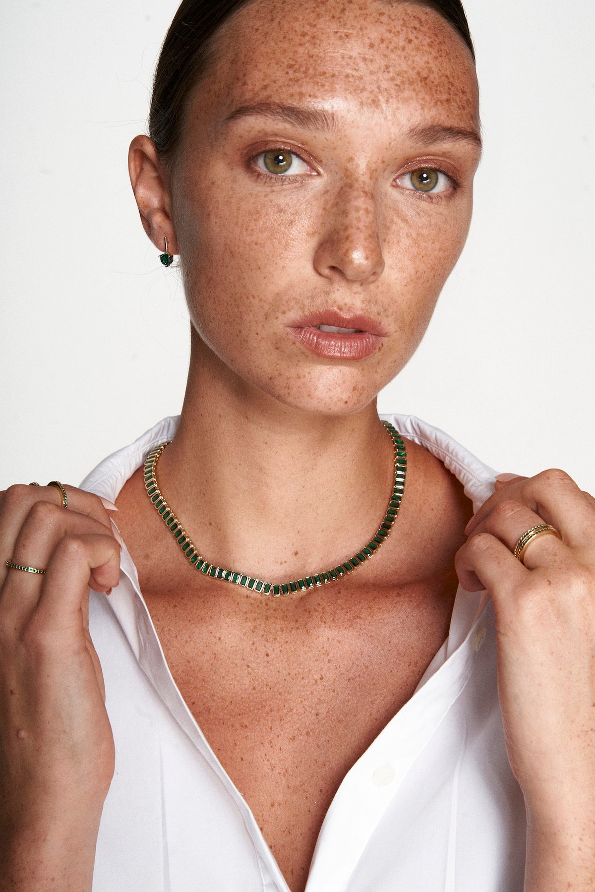 Umina Necklace