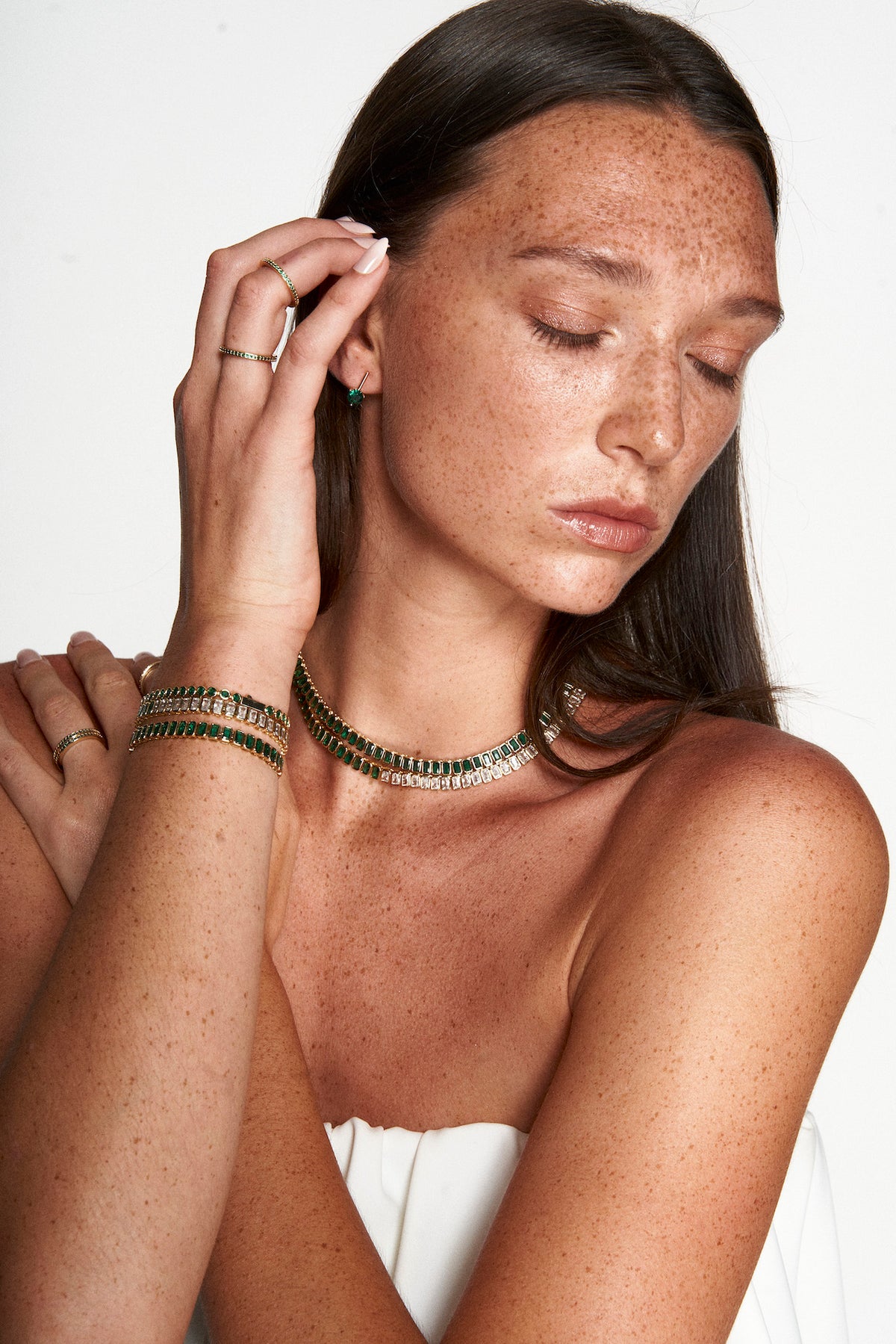 Umina Necklace