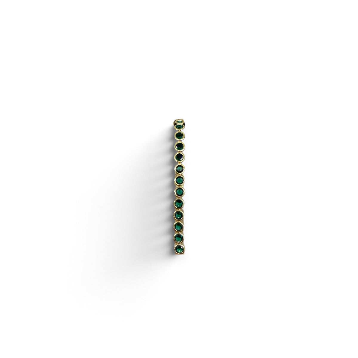 Quipu Bracelet