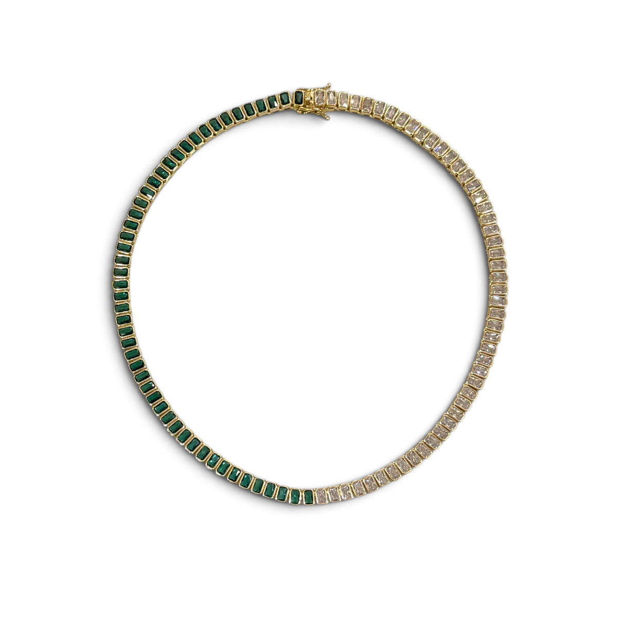 Yanantin Necklace