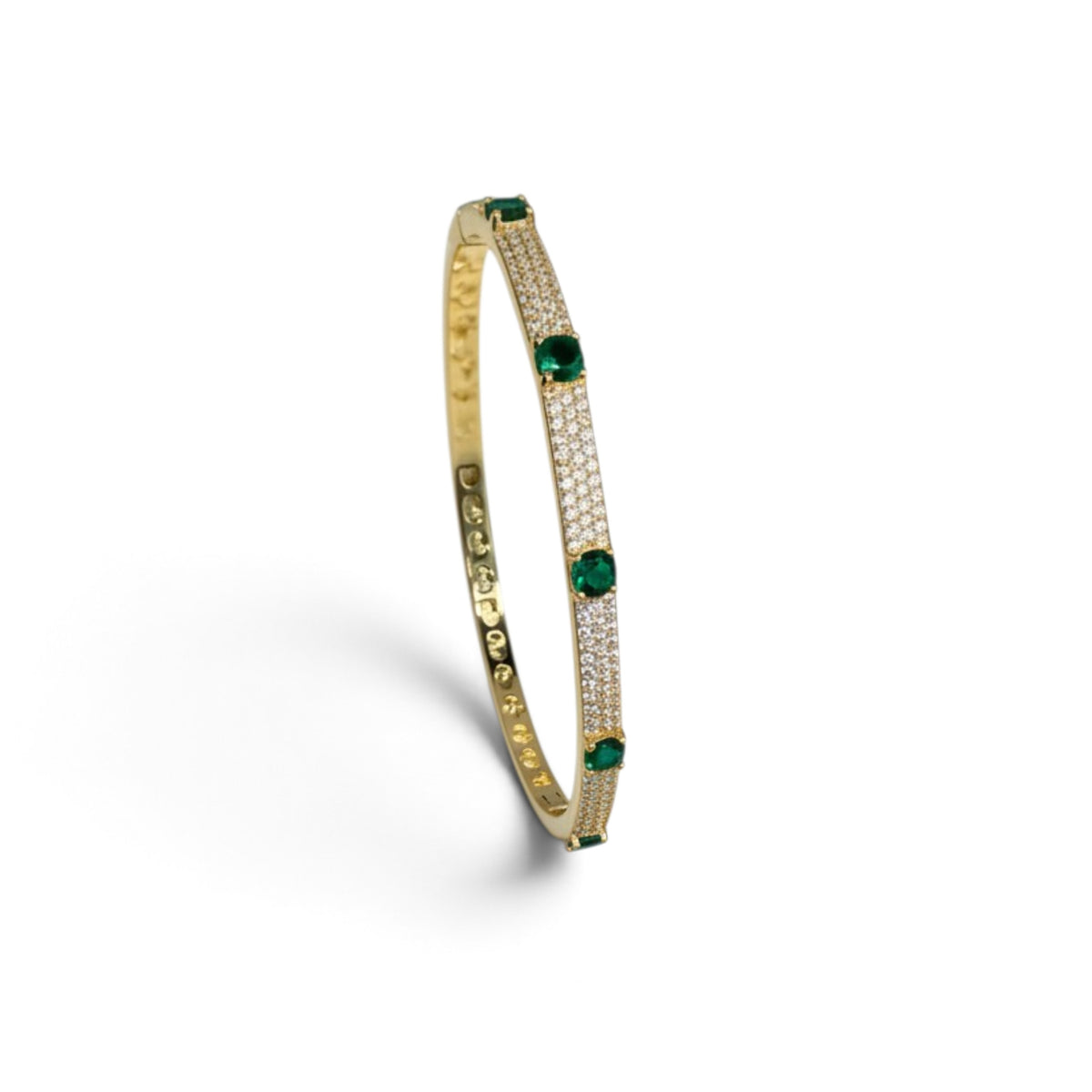Inti Bracelet