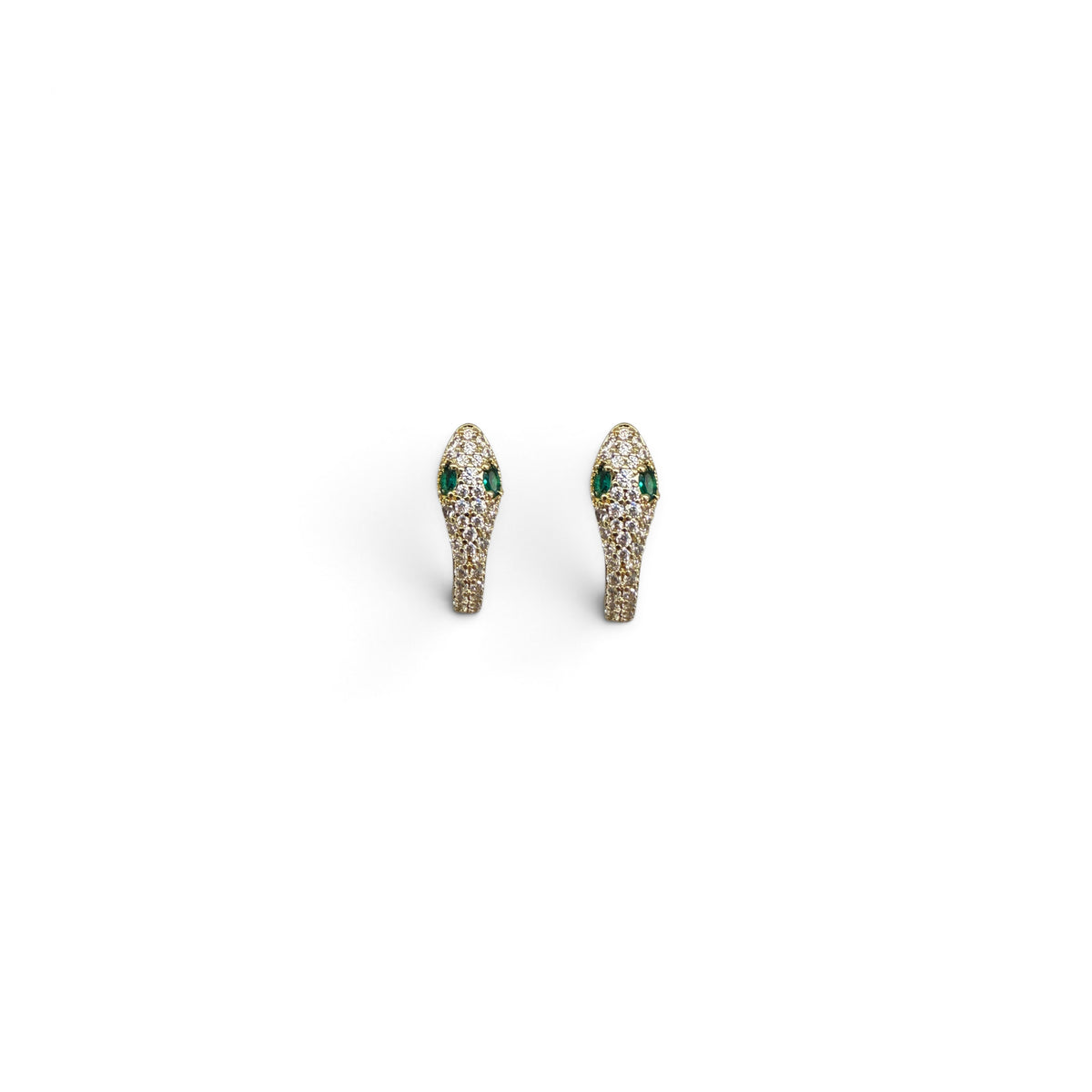 Amaru Earrings
