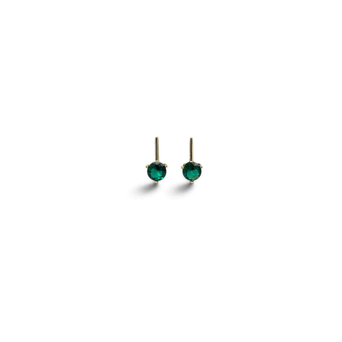 Muyu Earrings