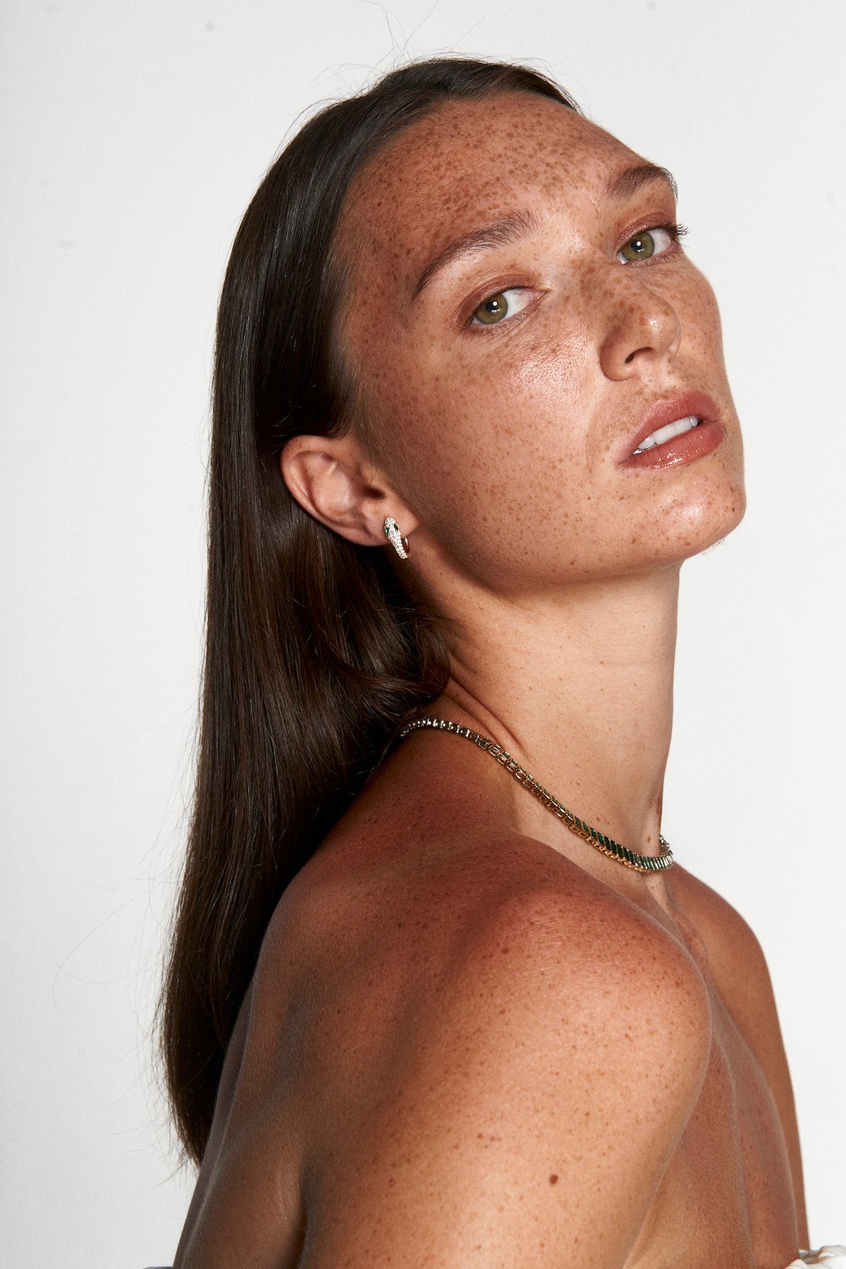 Amaru Earrings