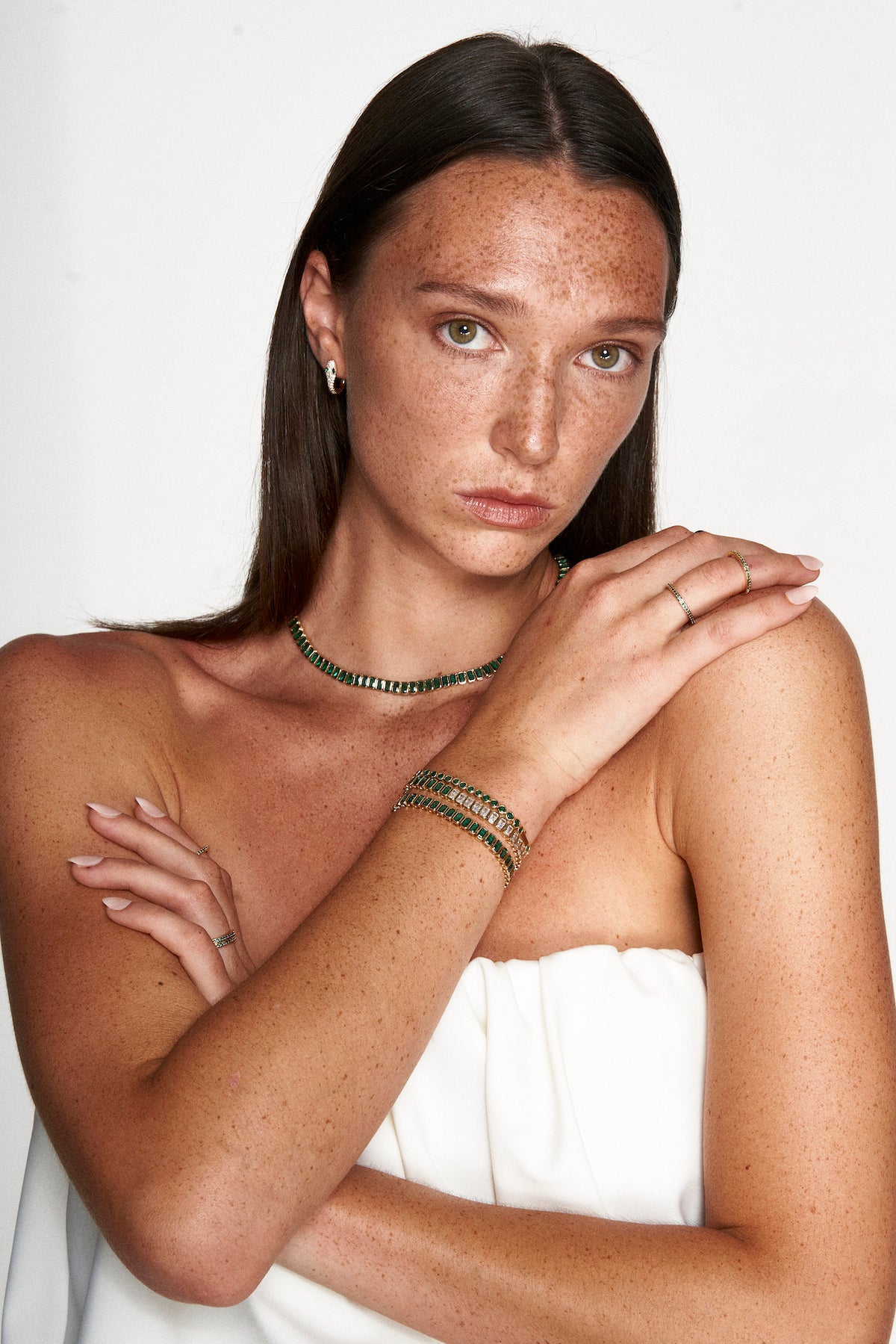 Yanantin Bracelet