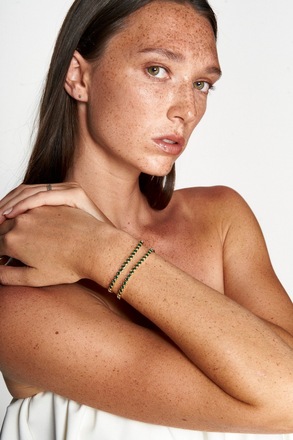 Quipu Bracelet