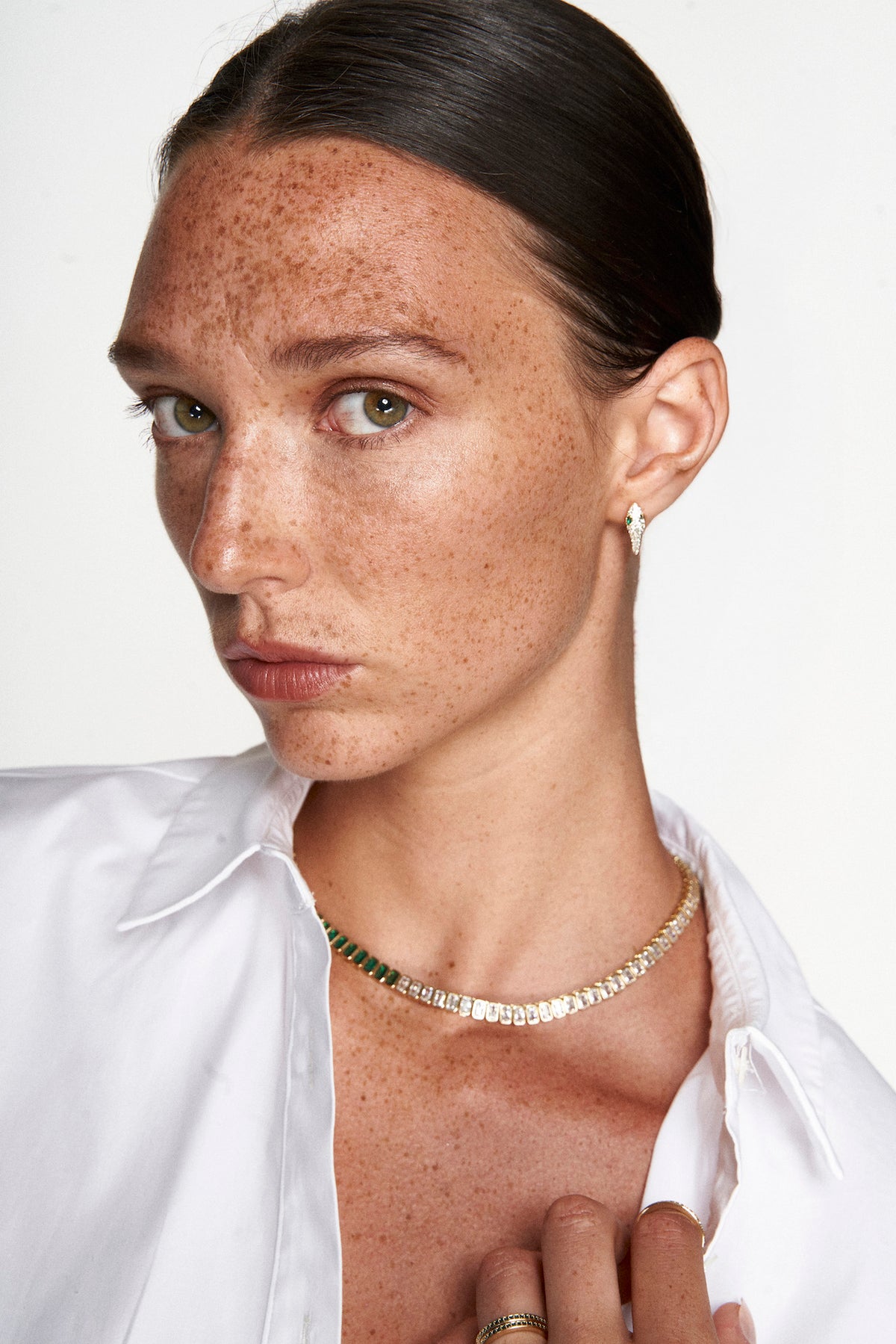 Yanantin Necklace