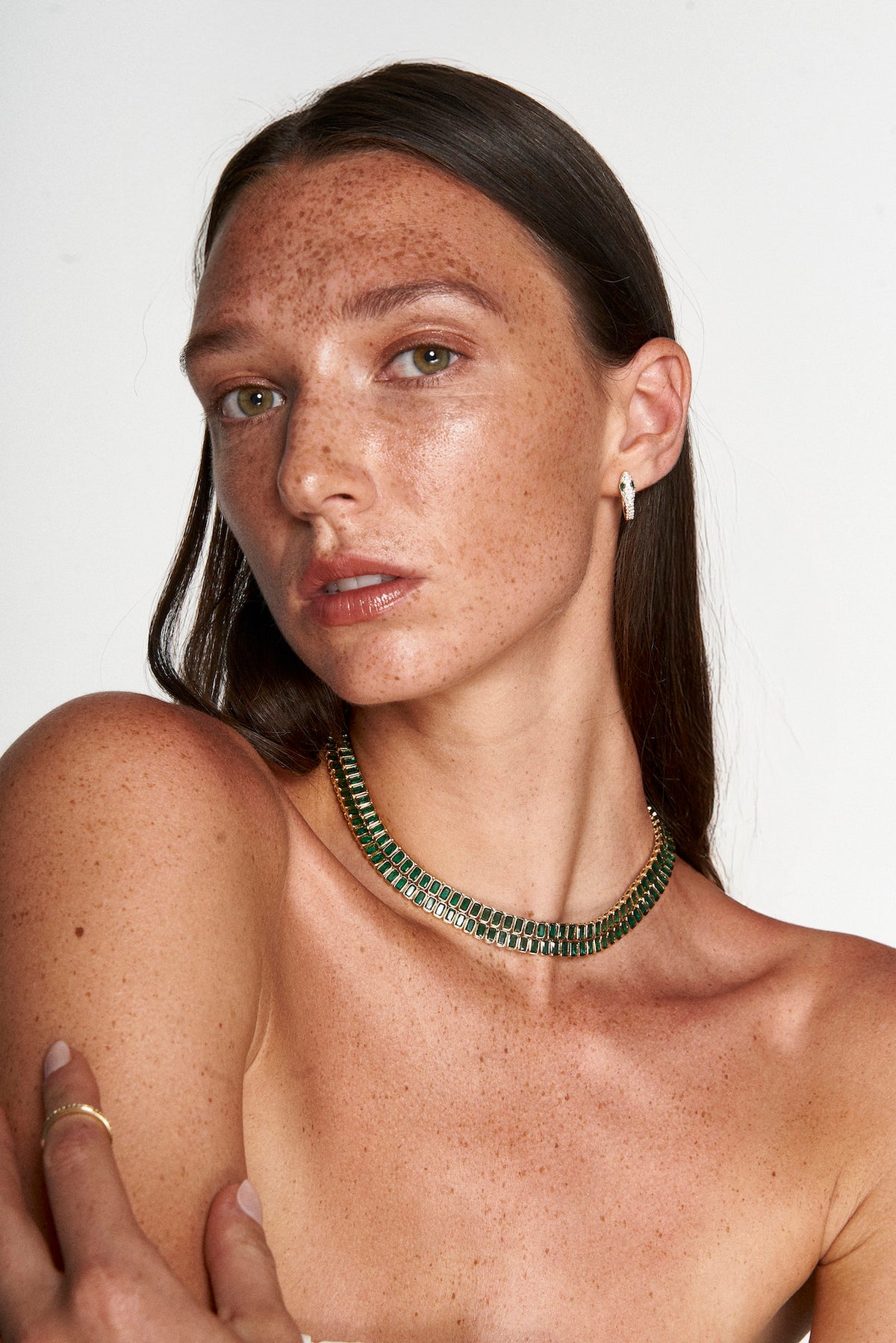 Umina Necklace