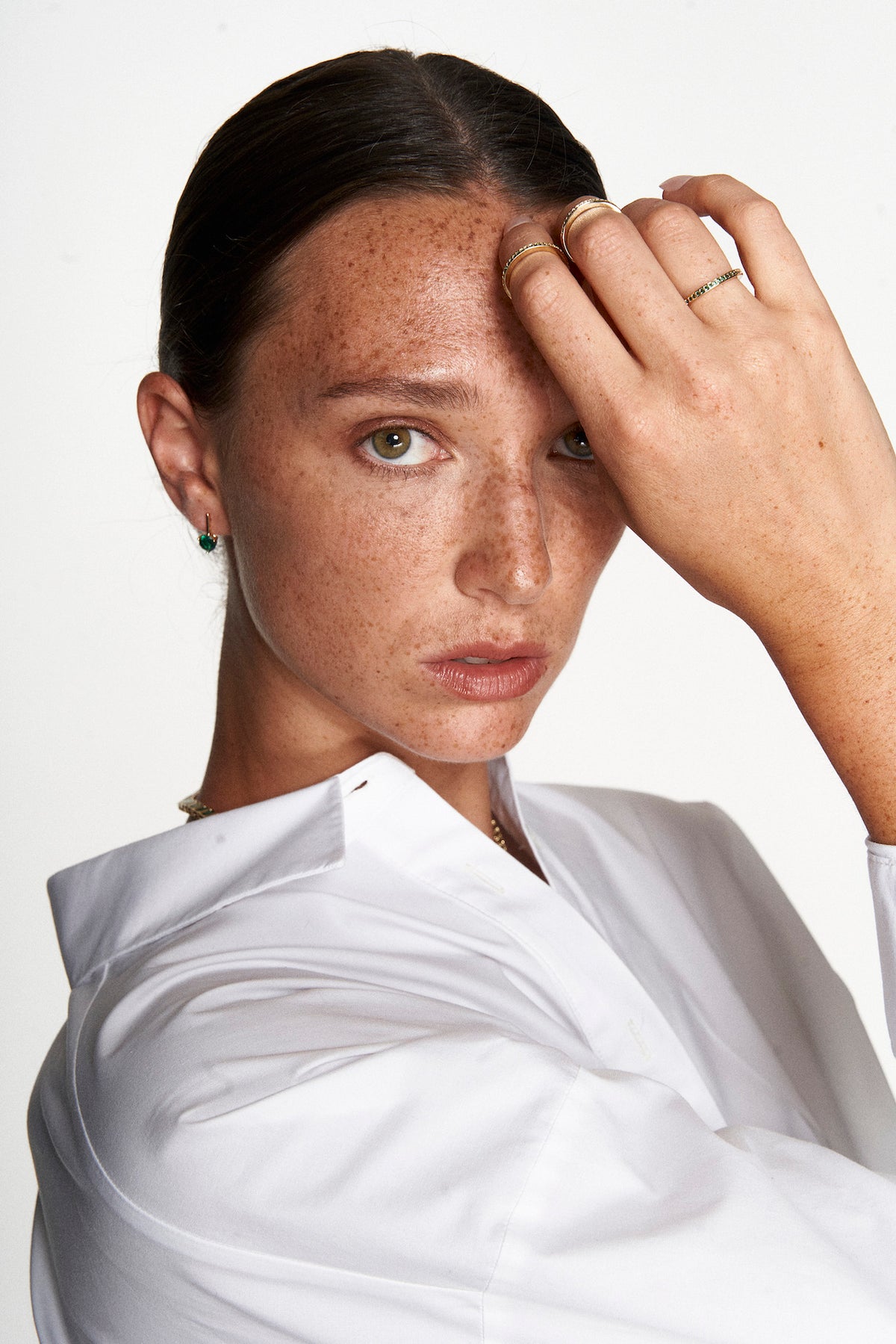Muyu Earrings