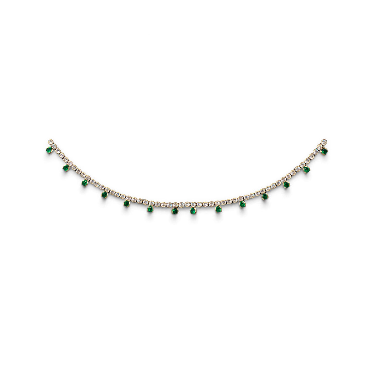Pallay Necklace