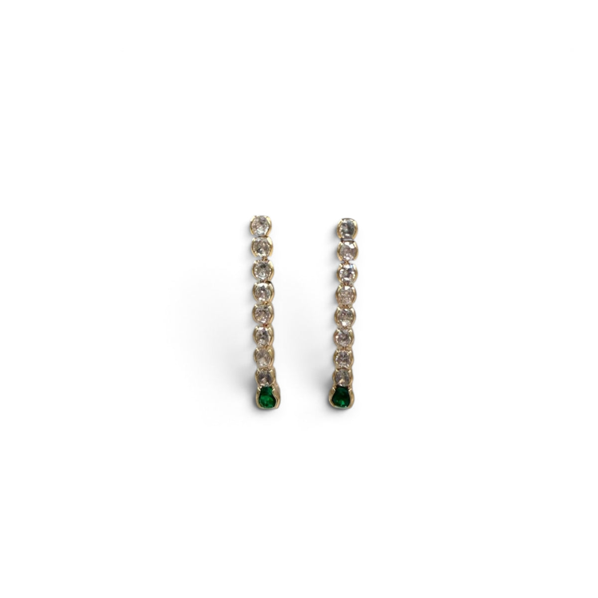 Yaku Earrings